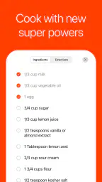 Umami - Recipe Manager 5