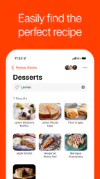 Umami - Recipe Manager 8