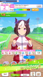 Umamusume: Pretty Derby 2