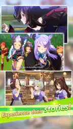 Umamusume: Pretty Derby 6