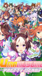 Umamusume: Pretty Derby 8