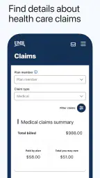 UMR | Health 5