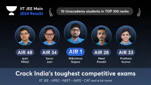 Unacademy: Learn & Crack Exams screenshot