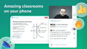 Unacademy: Learn & Crack Exams screenshot