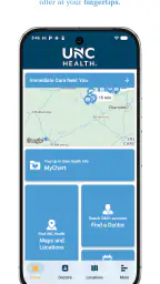 UNC Health 1