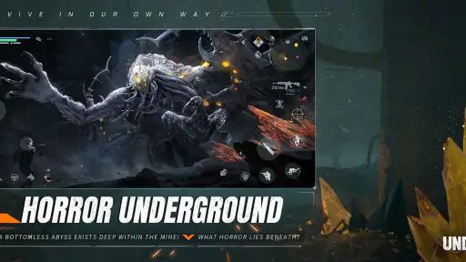 Undawn 8