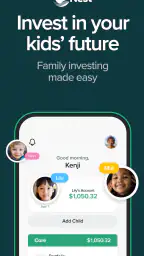 UNest: Invest & Save for Kids 1