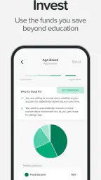 UNest: Invest & Save for Kids 4