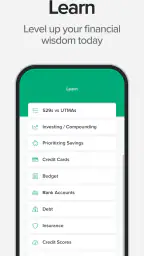 UNest: Invest & Save for Kids 5