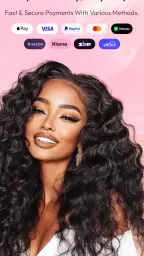 UNice: Wigs & Hair Bundles 2