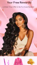 UNice: Wigs & Hair Bundles 6