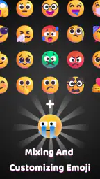 Unicorn Stickers & Emoji Packs 1
