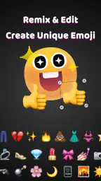 Unicorn Stickers & Emoji Packs 2