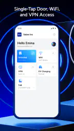 UniFi Endpoint 1