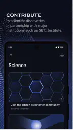 Unistellar 6
