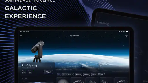 Unistellar 7