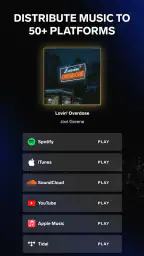 UnitedMasters: Release Music 3
