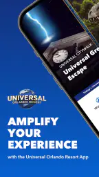Universal Orlando Resort 1