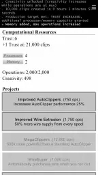Universal Paperclips 3
