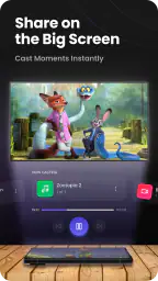 Universal TV Remote Control 3
