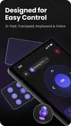 Universal TV Remote Control 5