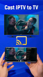 Universal Tv Remote-Cast to TV 3