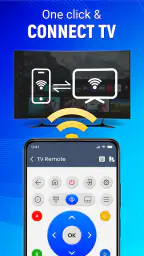 Universal Tv Remote-Cast to TV 4