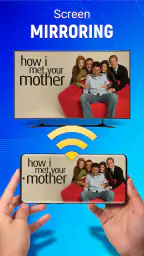 Universal Tv Remote-Cast to TV 7