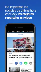 Univision Noticias 3