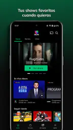 Univision Now: Live TV 1