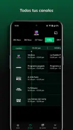 Univision Now: Live TV 2