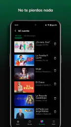 Univision Now: Live TV 5