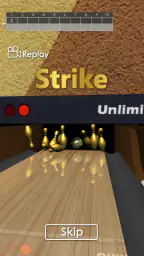 Unlimited Bowling 2