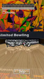 Unlimited Bowling 4
