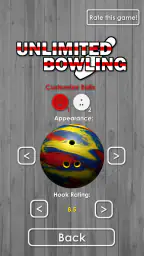 Unlimited Bowling 5