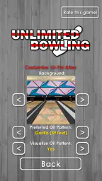 Unlimited Bowling 6