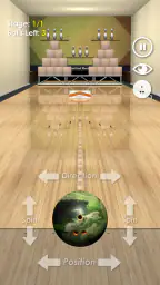 Unlimited Bowling 7