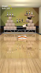 Unlimited Bowling 8