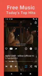 Unlimited MP3 Music Downloader 1