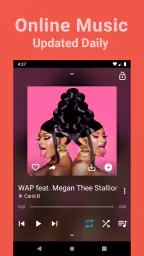 Unlimited MP3 Music Downloader 3
