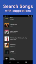 Unlimited MP3 Music Downloader 6
