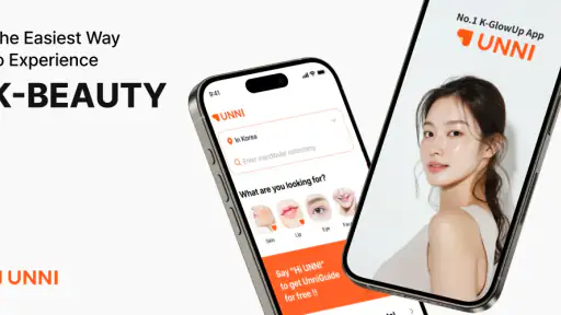 UNNI: Plastic Surgery & Beauty 1
