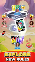 UNO Wonder 2