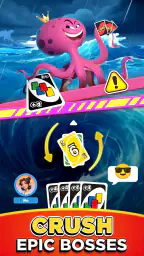 UNO Wonder 5