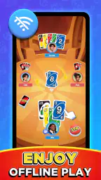 UNO Wonder 6