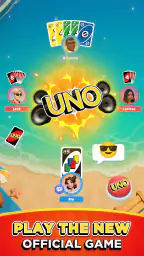 UNO Wonder 7