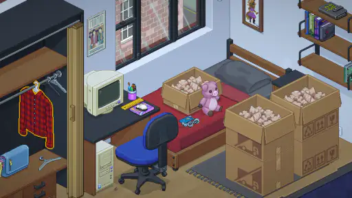 Unpacking 1