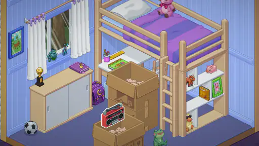 Unpacking 2