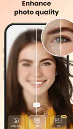 UpFoto - AI Photo Enhancer 3