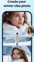 UpFoto - AI Photo Enhancer 4